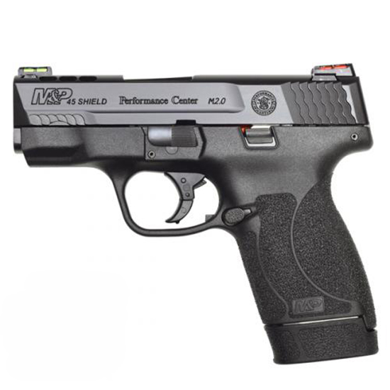 SW PC M&P45 SHIELD M2.0 45ACP 3.3